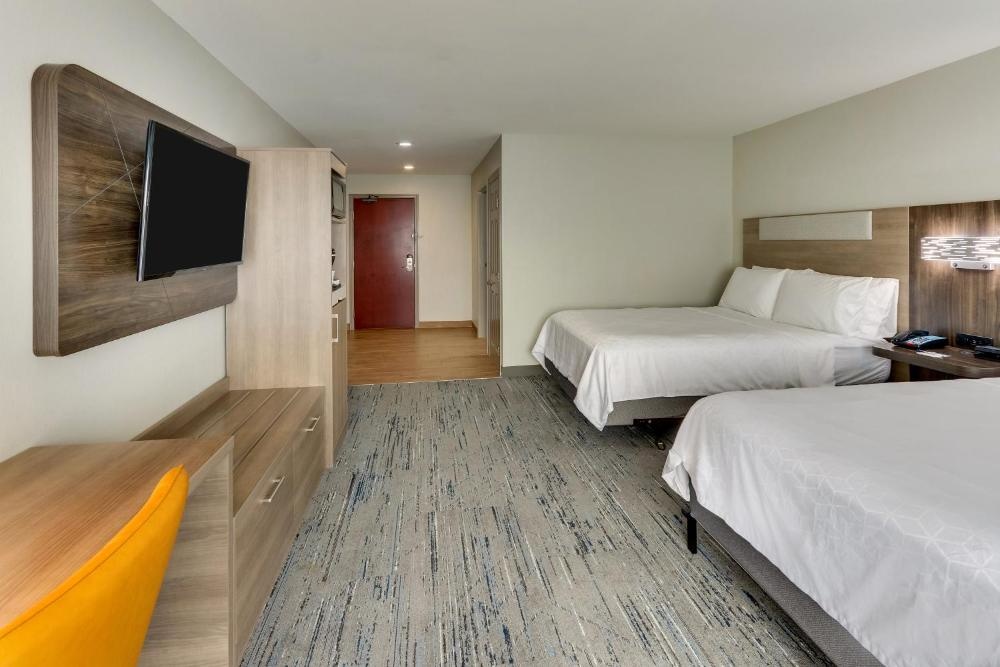 Holiday Inn Express & Suites - Ardmore, an IHG Hotel Image 15