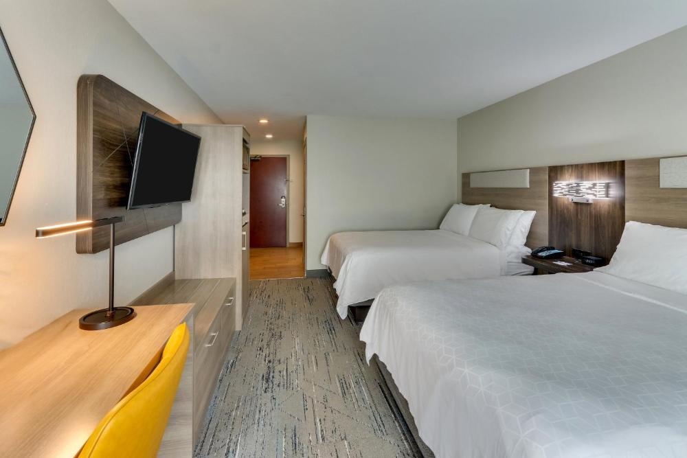 Holiday Inn Express & Suites - Ardmore, an IHG Hotel Image 22