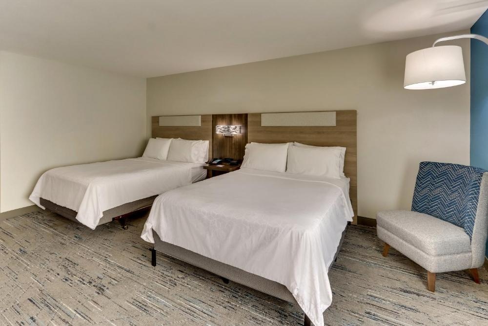 Holiday Inn Express & Suites - Ardmore, an IHG Hotel Image 34