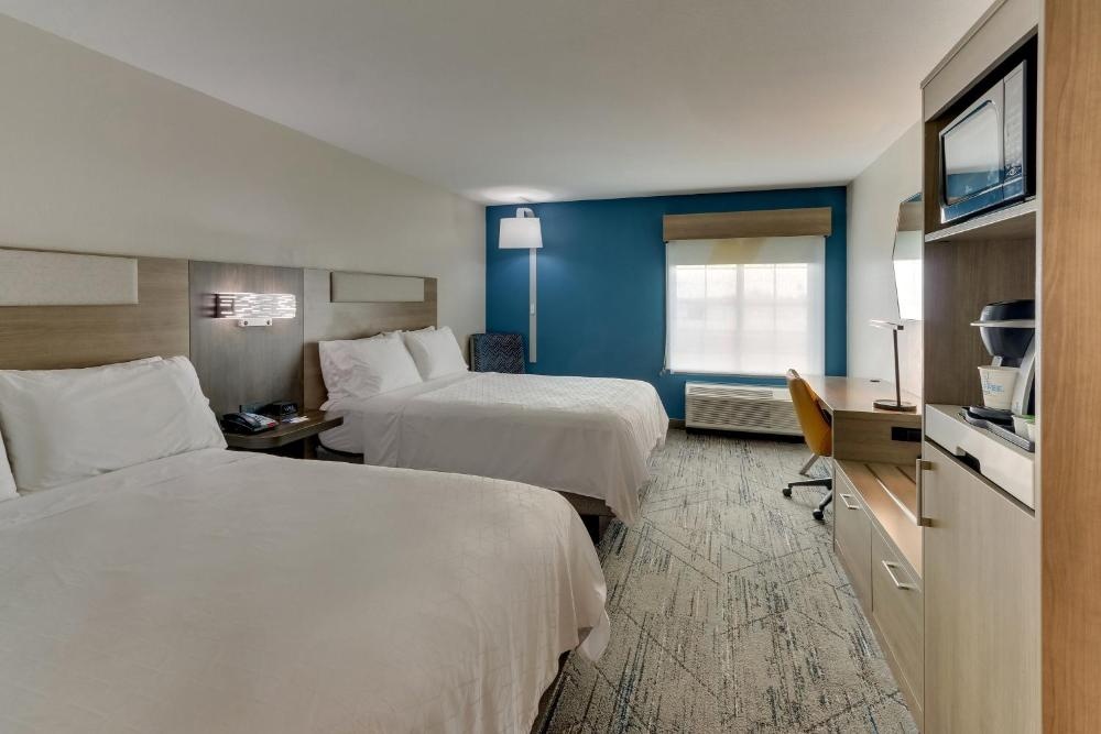 Holiday Inn Express & Suites - Ardmore, an IHG Hotel Image 44
