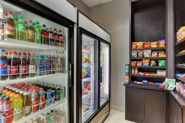 Holiday Inn Express & Suites - Ardmore, an IHG Hotel image 2