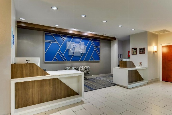 Holiday Inn Express & Suites - Ardmore, an IHG Hotel image 24