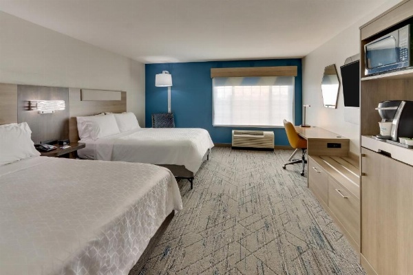 Holiday Inn Express & Suites - Ardmore, an IHG Hotel image 28