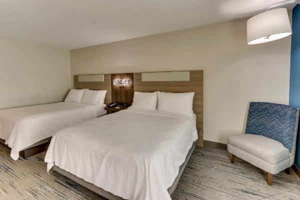 Holiday Inn Express & Suites - Ardmore, an IHG Hotel image 32